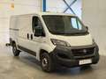 Fiat Ducato 35 L2H1 Nat.Pow(100kW) EU6 D-temp GNC Blanco - thumbnail 3