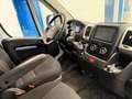 Fiat Ducato 35 L2H1 Nat.Pow(100kW) EU6 D-temp GNC Blanco - thumbnail 11