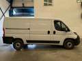 Fiat Ducato 35 L2H1 Nat.Pow(100kW) EU6 D-temp GNC Blanco - thumbnail 4