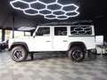 Land Rover Defender 110 SE TDd4 Station Wagon 7-Sitzer/SHZ Weiß - thumbnail 8