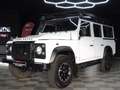 Land Rover Defender 110 SE TDd4 Station Wagon 7-Sitzer/SHZ Weiß - thumbnail 1