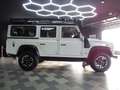 Land Rover Defender 110 SE TDd4 Station Wagon 7-Sitzer/SHZ Weiß - thumbnail 4