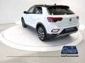 Volkswagen T-Roc 1.5 TSI ACT Style Weiß - thumbnail 4
