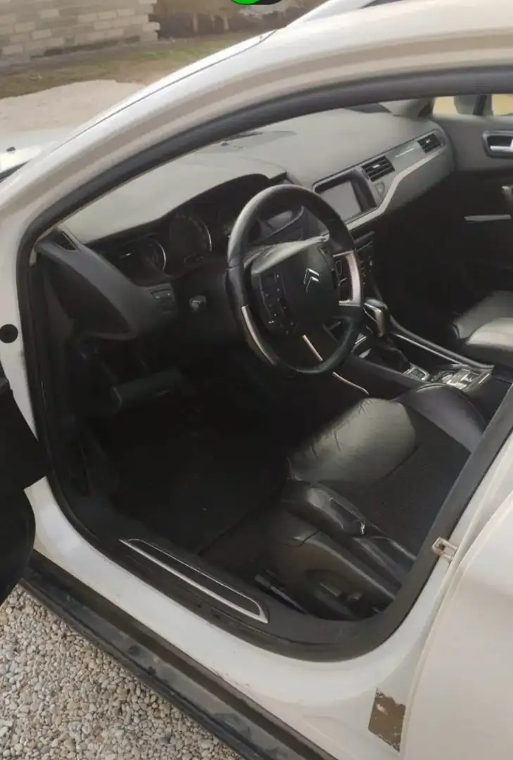 Citroen C5 Tourer 2.0 hdi 16v Dynamique 163cv auto - 1