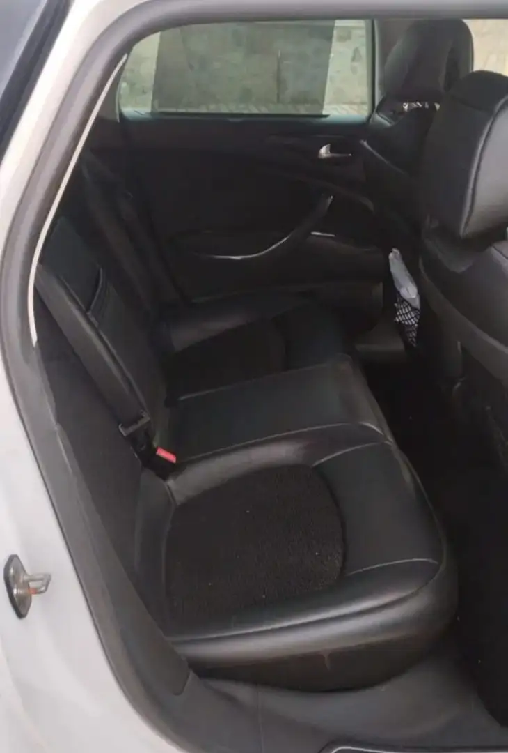 Citroen C5 Tourer 2.0 hdi 16v Dynamique 163cv auto - 2