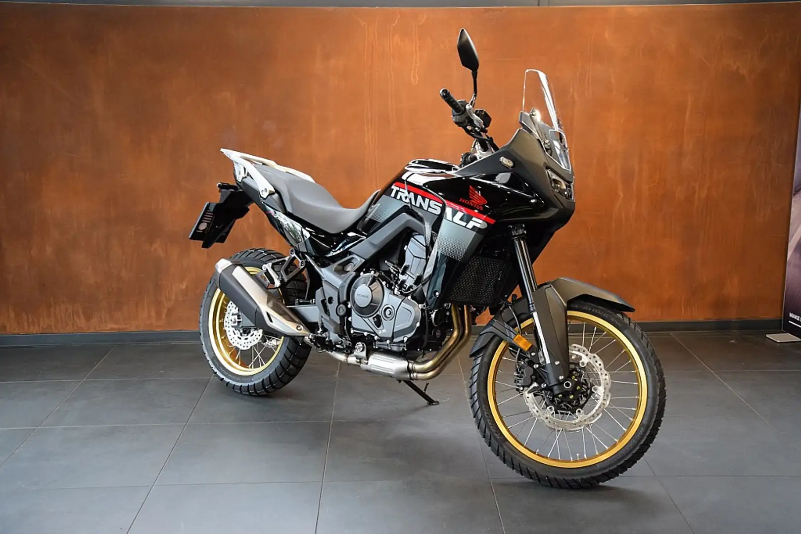 Honda XL 750 Transalp Modell 2025 - 1