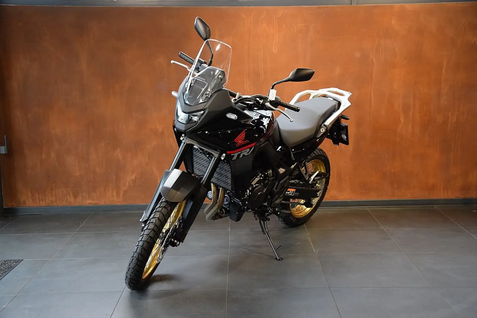 Honda XL 750 Transalp Modell 2025 - 2