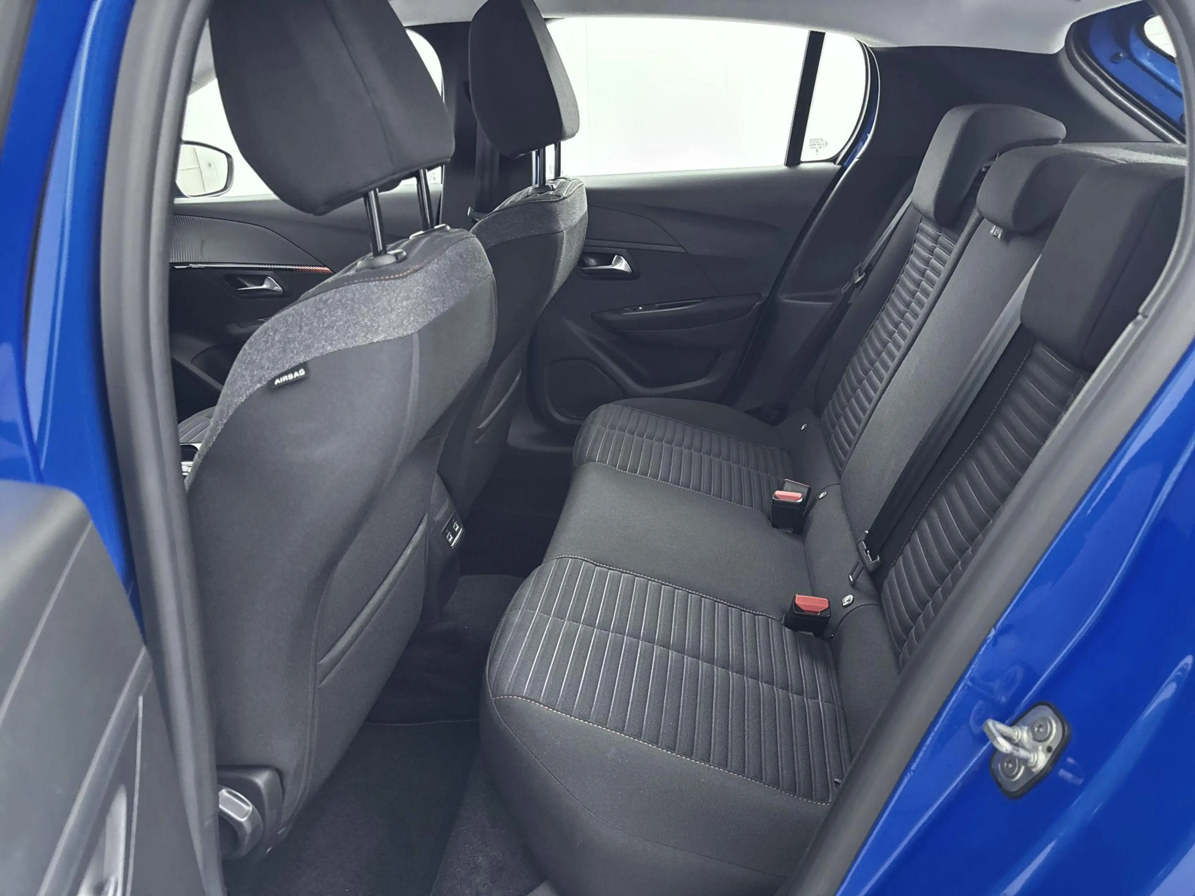 Peugeot e-208 Active Pack 50kWh | 1ste eigenaar | ACCU 100% | St — photo 15