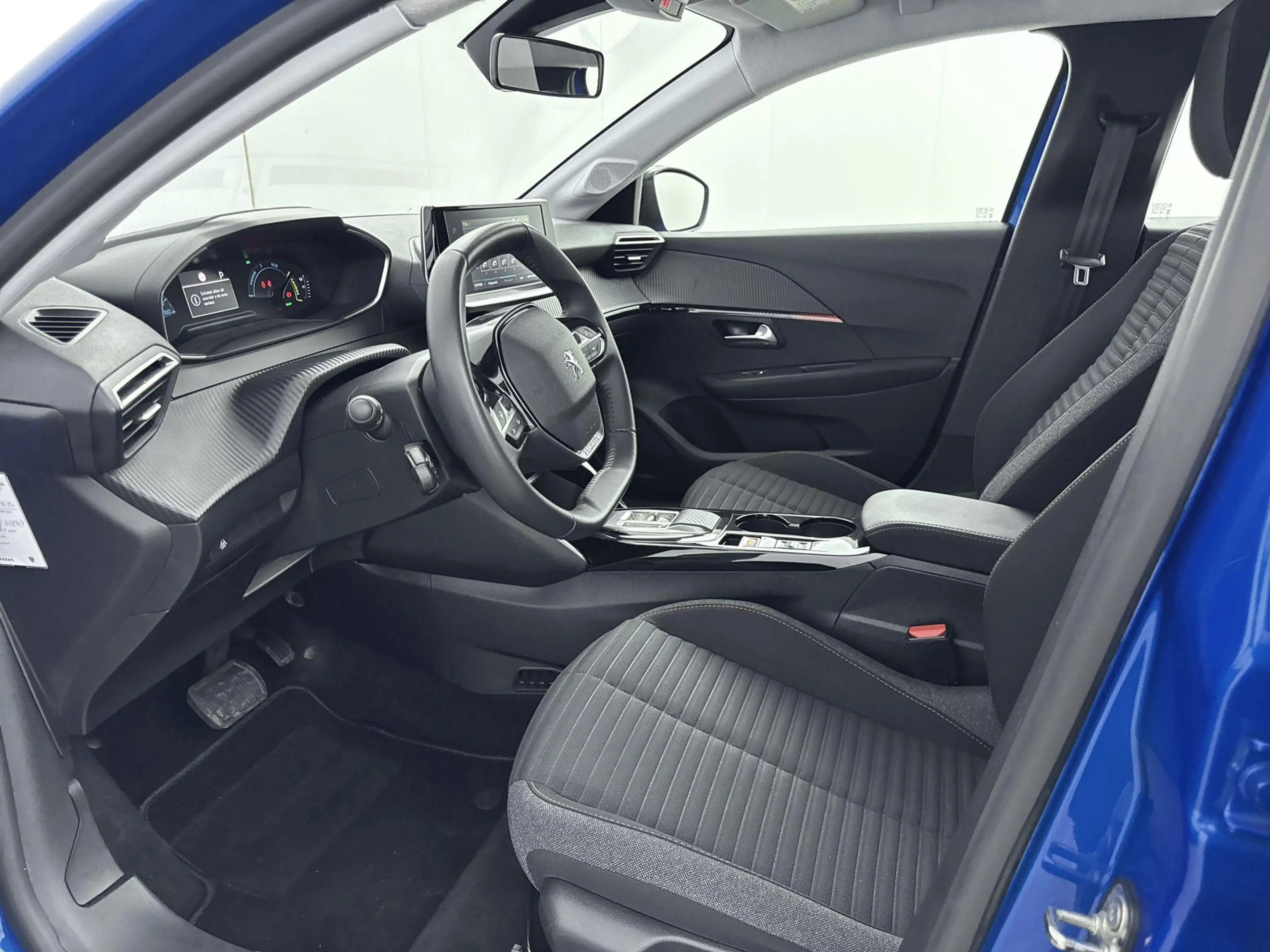 Peugeot e-208 Active Pack 50kWh | 1ste eigenaar | ACCU 100% | St — photo 5