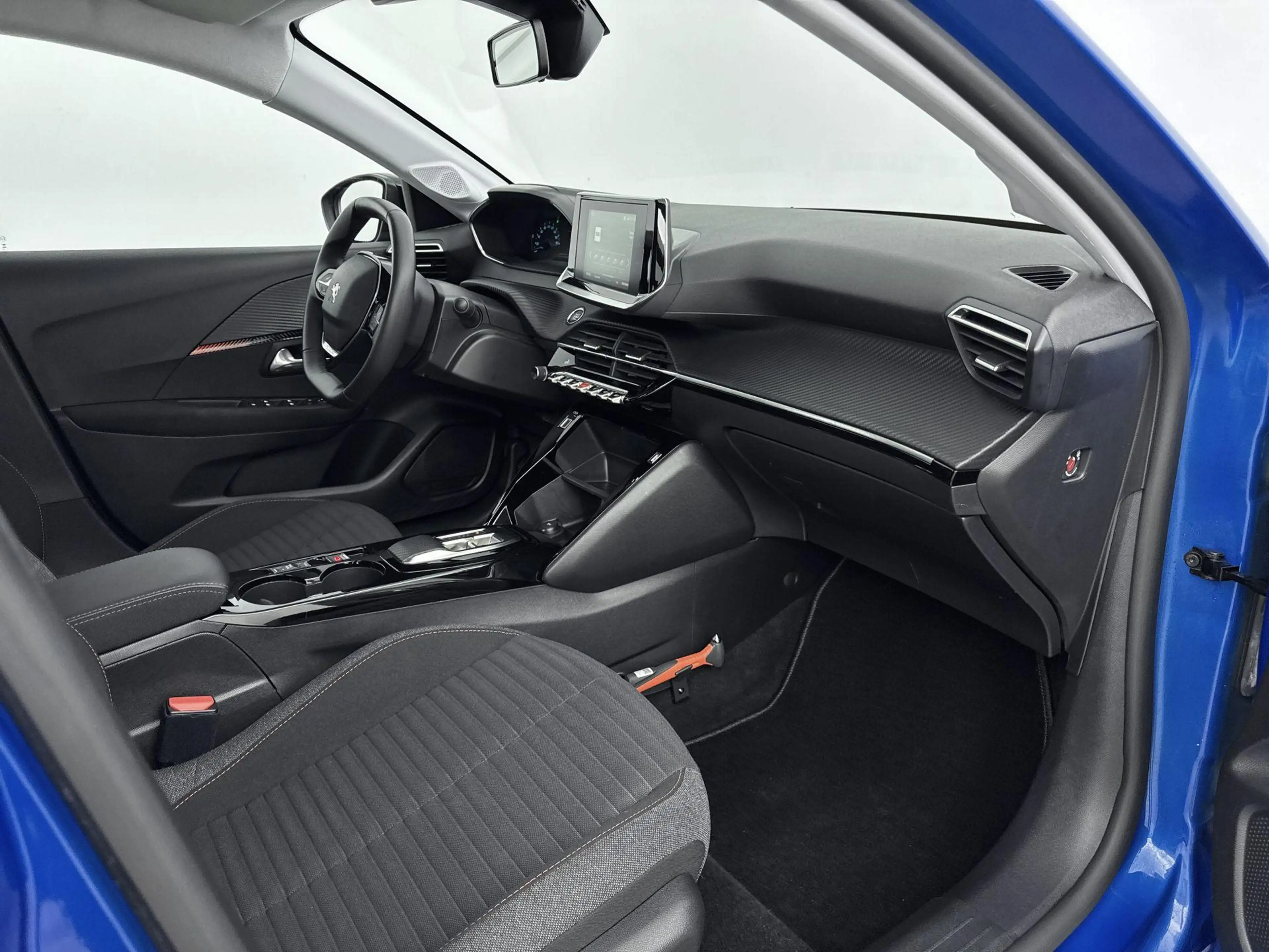 Peugeot e-208 Active Pack 50kWh | 1ste eigenaar | ACCU 100% | St — photo 6