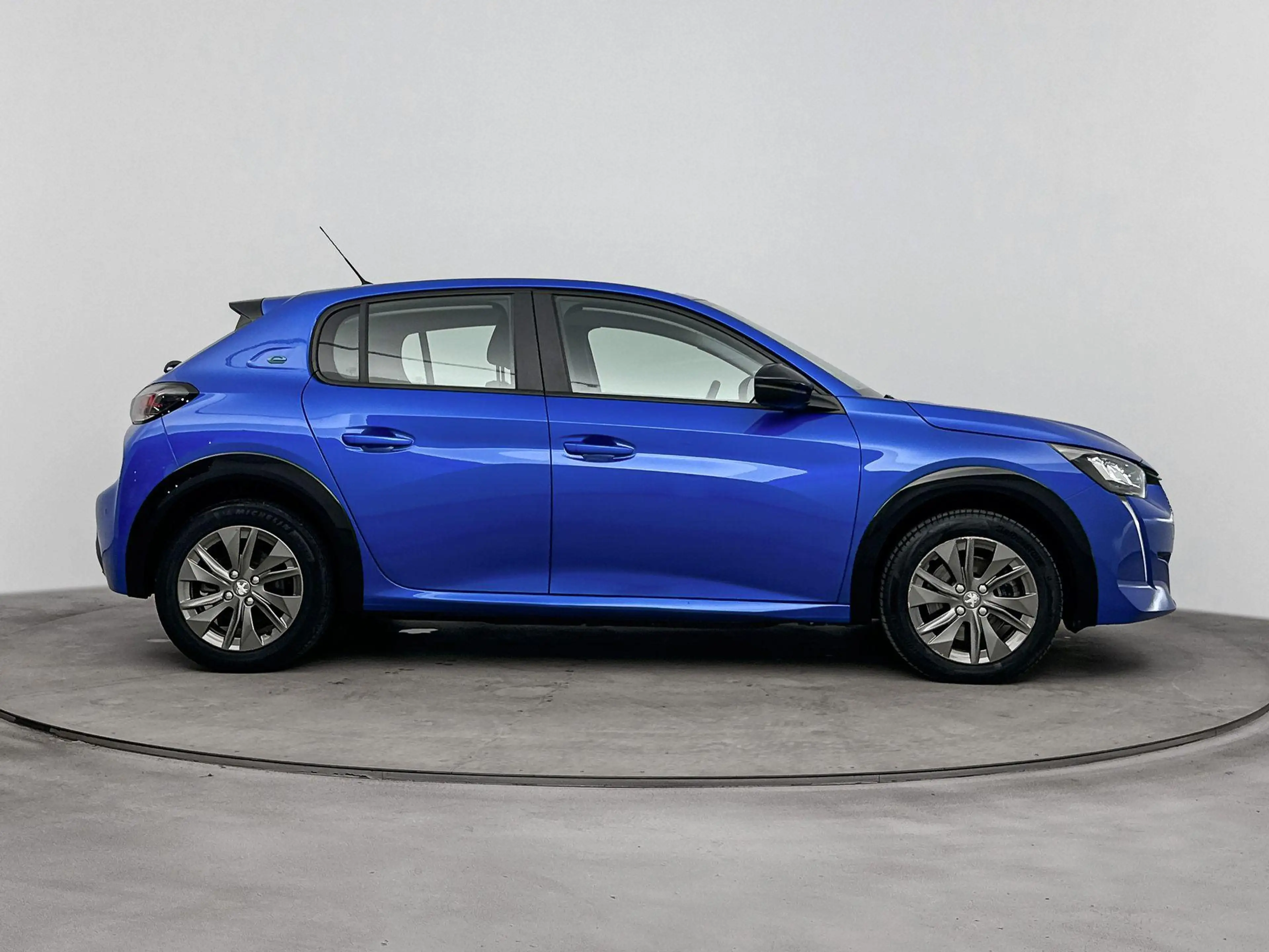 Peugeot e-208 Active Pack 50kWh | 1ste eigenaar | ACCU 100% | St — photo 11