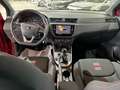 SEAT Arona 1.0 TGI FR FULL LED/NAVI/TELECAM/PARK/UNICO PROP. Rosso - thumbnail 9