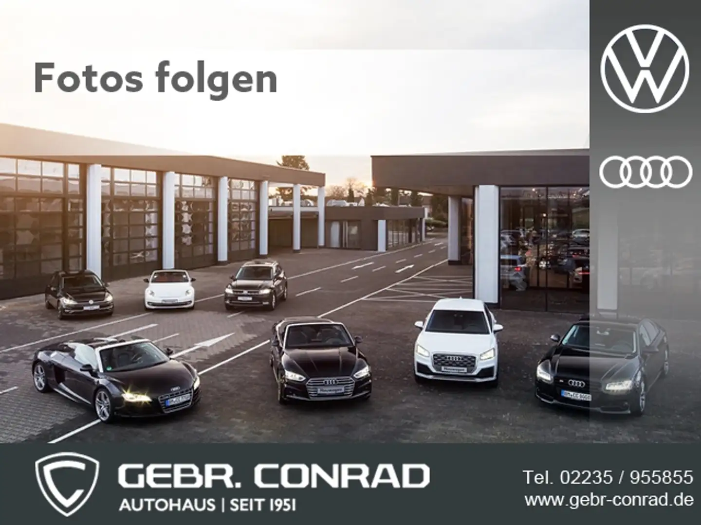 Audi Q3 35 TDI S-tronic NP: 52.000 Euro Nero - 1