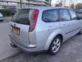 Ford Focus Focus 1.6-16V Futura Grijs - thumbnail 4