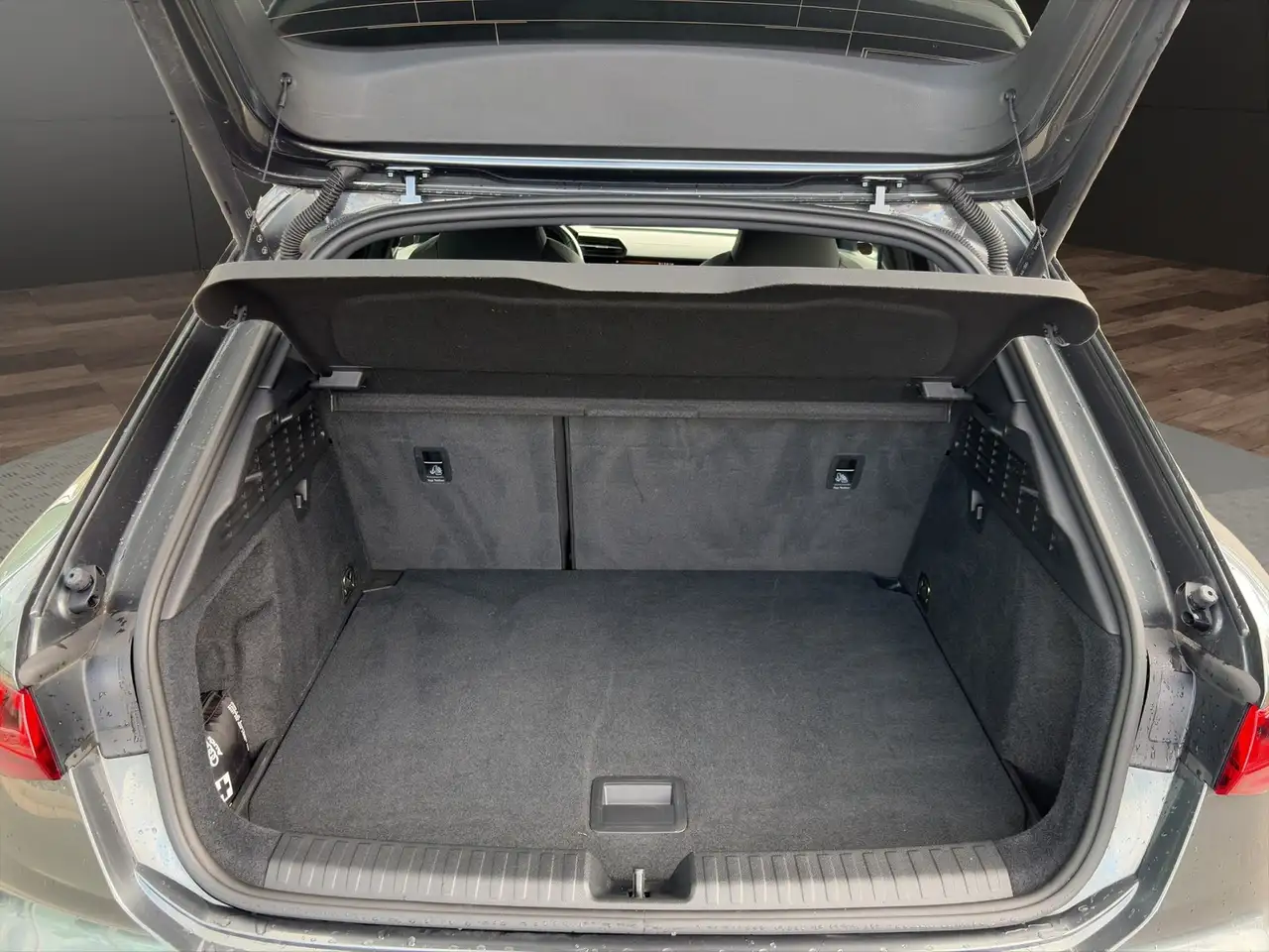 Audi A3 Sportback 35 TFSI S line Pano+Navi+LED, миниатюра 15