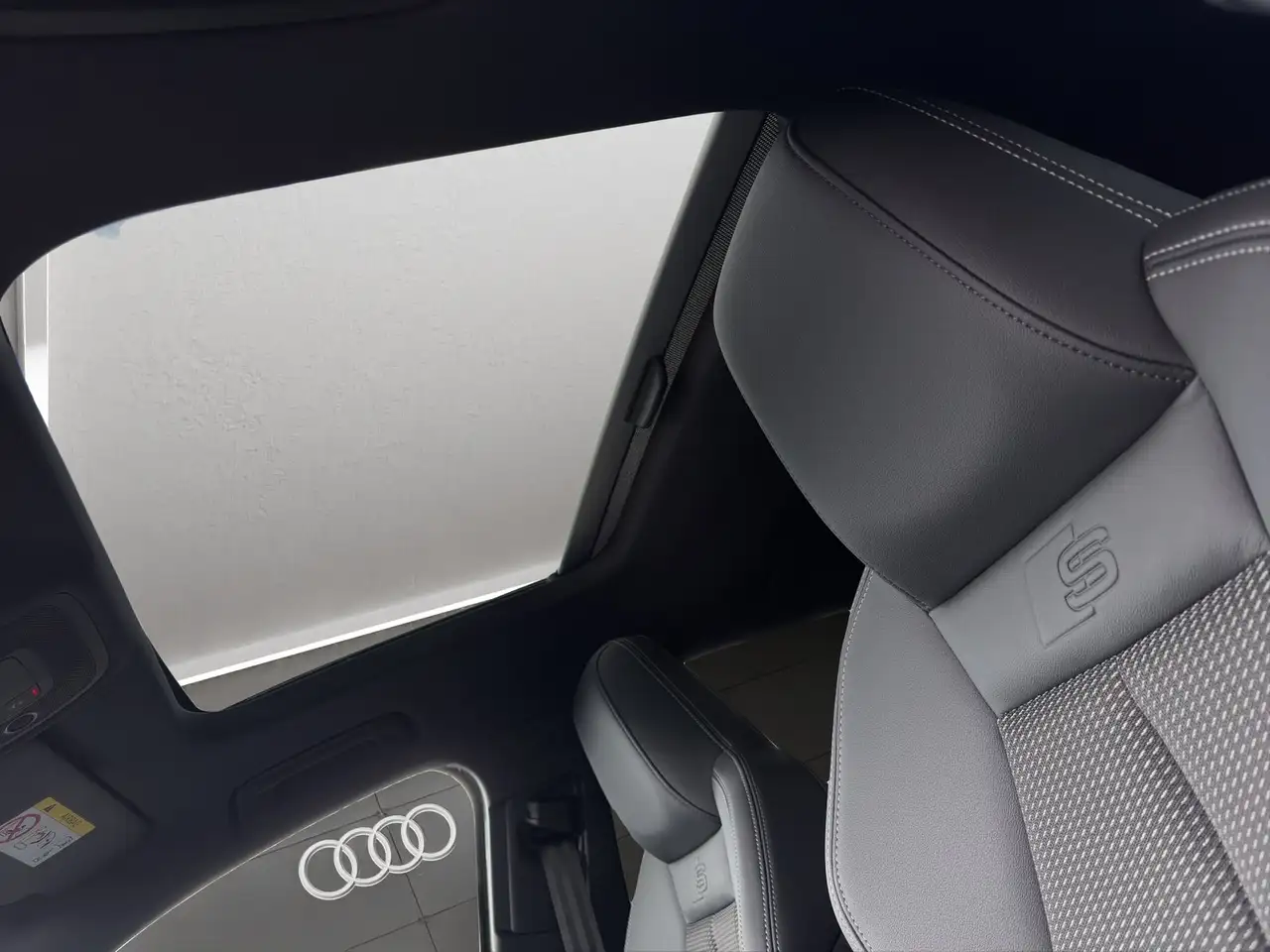 Audi A3 Sportback 35 TFSI S line Pano+Navi+LED, миниатюра 16