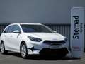 Kia Ceed SW / cee'd SW 1,0 T-GDI GPF ISG Silber Weiß - thumbnail 3