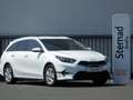 Kia Ceed SW / cee'd SW 1,0 T-GDI GPF ISG Silber Weiß - thumbnail 1