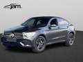 Mercedes-Benz GLC 220 Coupé d 4MATIC AMG Noir - thumbnail 1