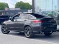 Mercedes-Benz GLC 220 Coupé d 4MATIC AMG Noir - thumbnail 2