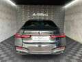 BMW 750 i xDrive M-Sport *B&W*St.Hzg*VOLLAUSSTATTUNG* Schwarz - thumbnail 5