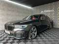 BMW 750 i xDrive M-Sport *B&W*St.Hzg*VOLLAUSSTATTUNG* Schwarz - thumbnail 1