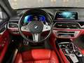BMW 750 i xDrive M-Sport *B&W*St.Hzg*VOLLAUSSTATTUNG* Schwarz - thumbnail 10