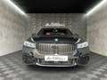 BMW 750 i xDrive M-Sport *B&W*St.Hzg*VOLLAUSSTATTUNG* Schwarz - thumbnail 2