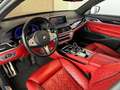 BMW 750 i xDrive M-Sport *B&W*St.Hzg*VOLLAUSSTATTUNG* Schwarz - thumbnail 10