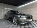 BMW 750 i xDrive M-Sport *B&W*St.Hzg*VOLLAUSSTATTUNG* Schwarz - thumbnail 3