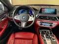 BMW 750 i xDrive M-Sport *B&W*St.Hzg*VOLLAUSSTATTUNG* Schwarz - thumbnail 12