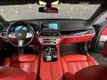 BMW 750 i xDrive M-Sport *B&W*St.Hzg*VOLLAUSSTATTUNG* Schwarz - thumbnail 9