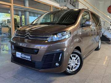 e- M (75 kWh) Business, 8 Sitzer! Navi