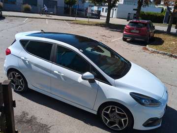 Fiesta ST 1,5 EcoBoost ST