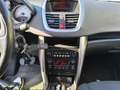 Peugeot 207 1.4 BENZINA 95 HP 3 PORTE COMMERCIANTI Nero - thumbnail 11