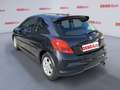 Peugeot 207 1.4 BENZINA 95 HP 3 PORTE COMMERCIANTI Nero - thumbnail 4