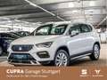 SEAT Ateca X-Perience 1.5 TSI DSG NAVI EPH SHZ KLIMA Weiß - thumbnail 2