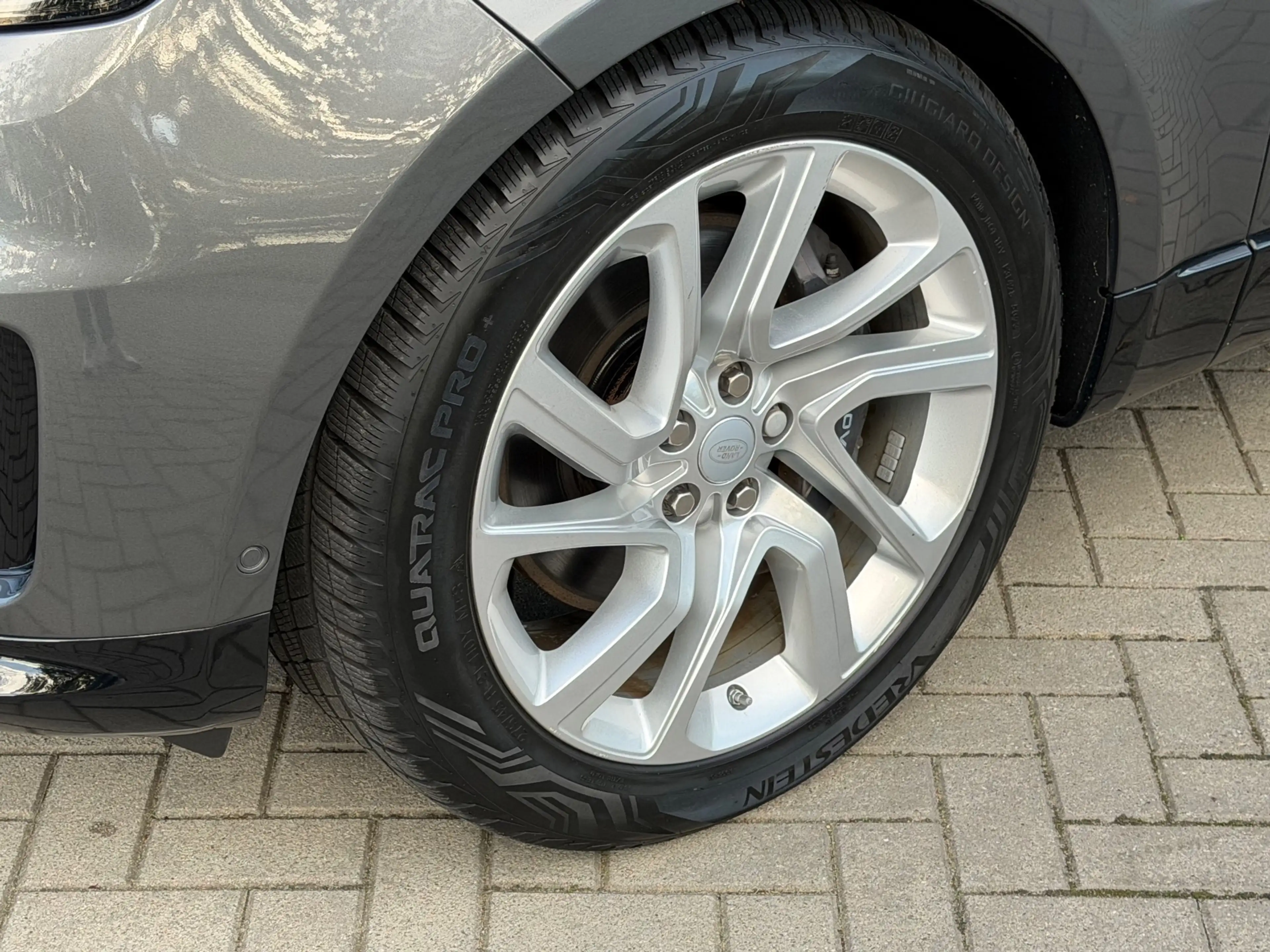 Land Rover Range Rover Sport 2.0 P400e HSE|PLUG-IN|PANO| — photo 7