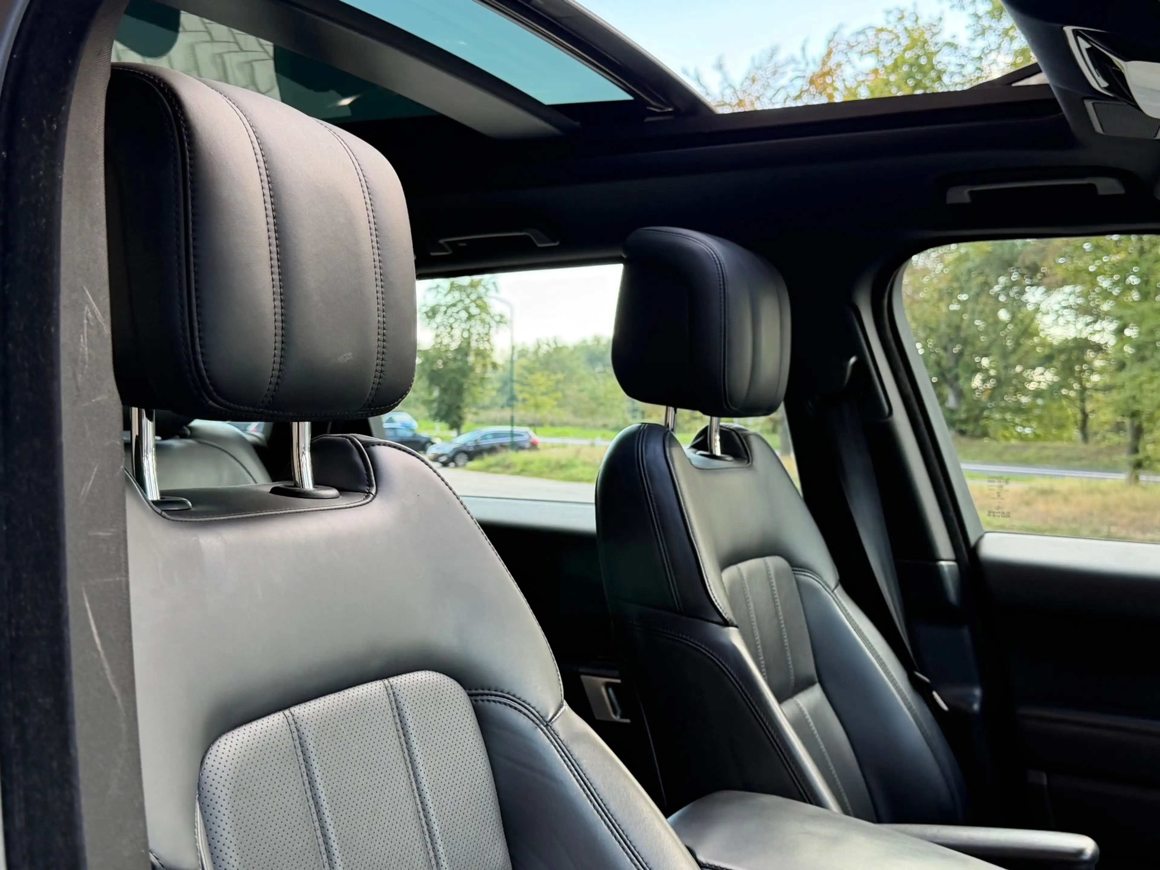 Land Rover Range Rover Sport 2.0 P400e HSE|PLUG-IN|PANO| — photo 15