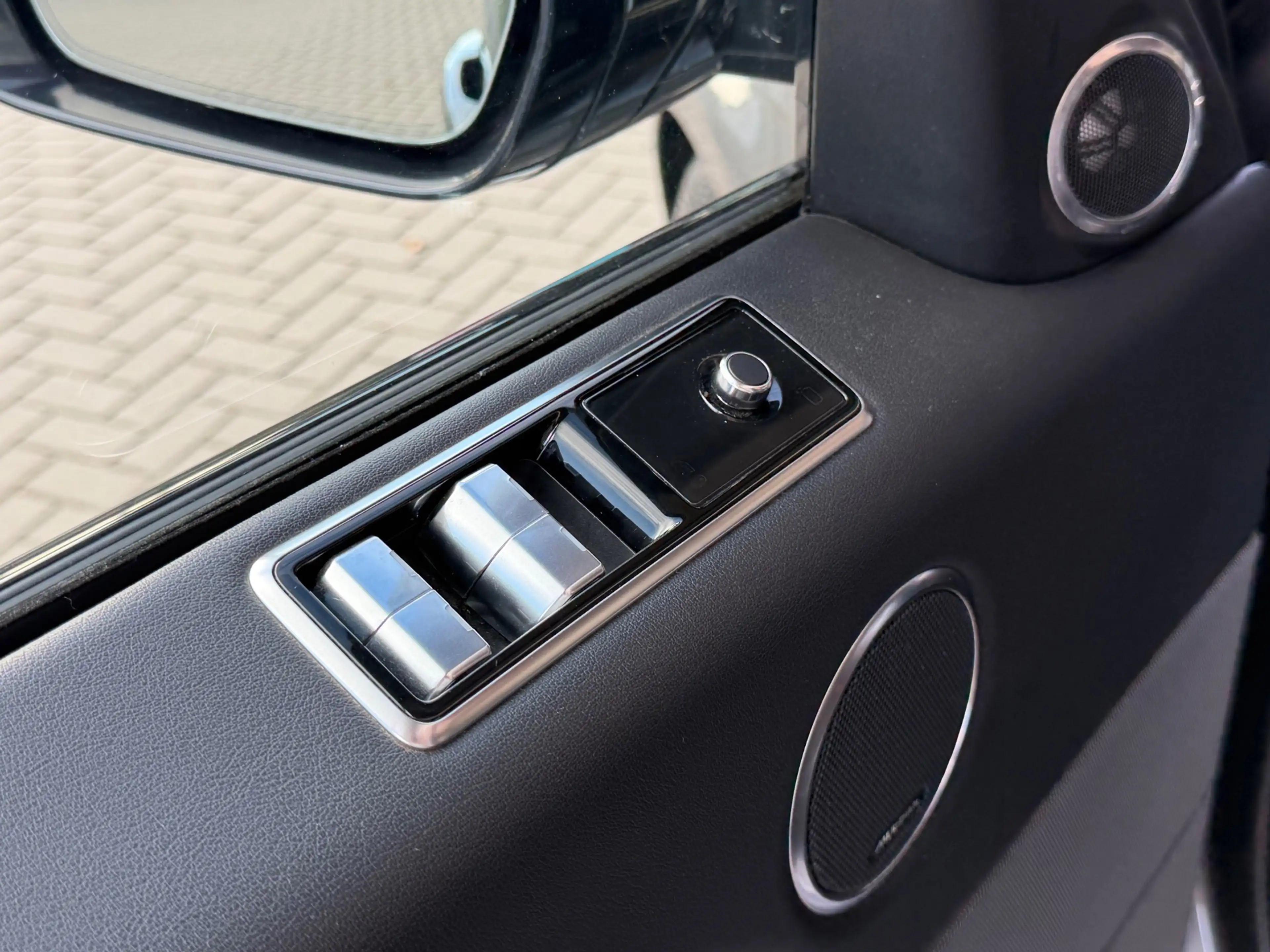 Land Rover Range Rover Sport 2.0 P400e HSE|PLUG-IN|PANO| — photo 24