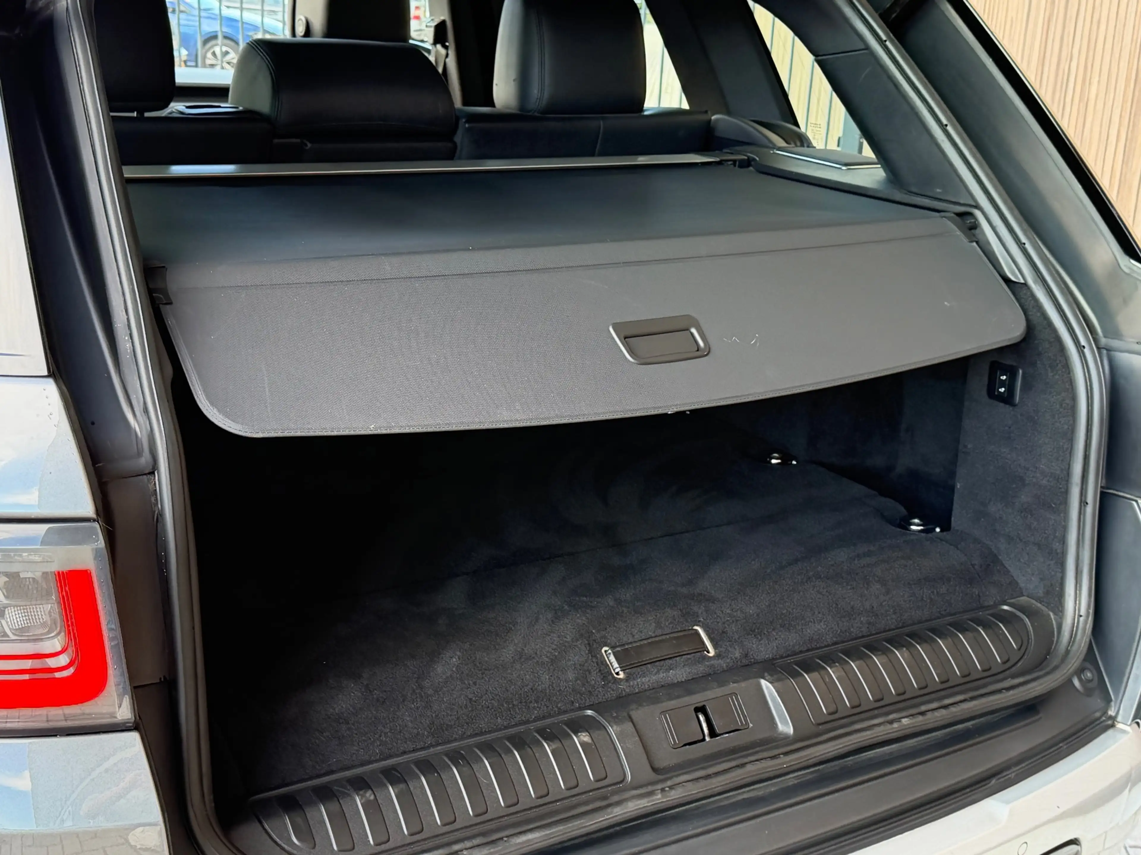 Land Rover Range Rover Sport 2.0 P400e HSE|PLUG-IN|PANO| — photo 10