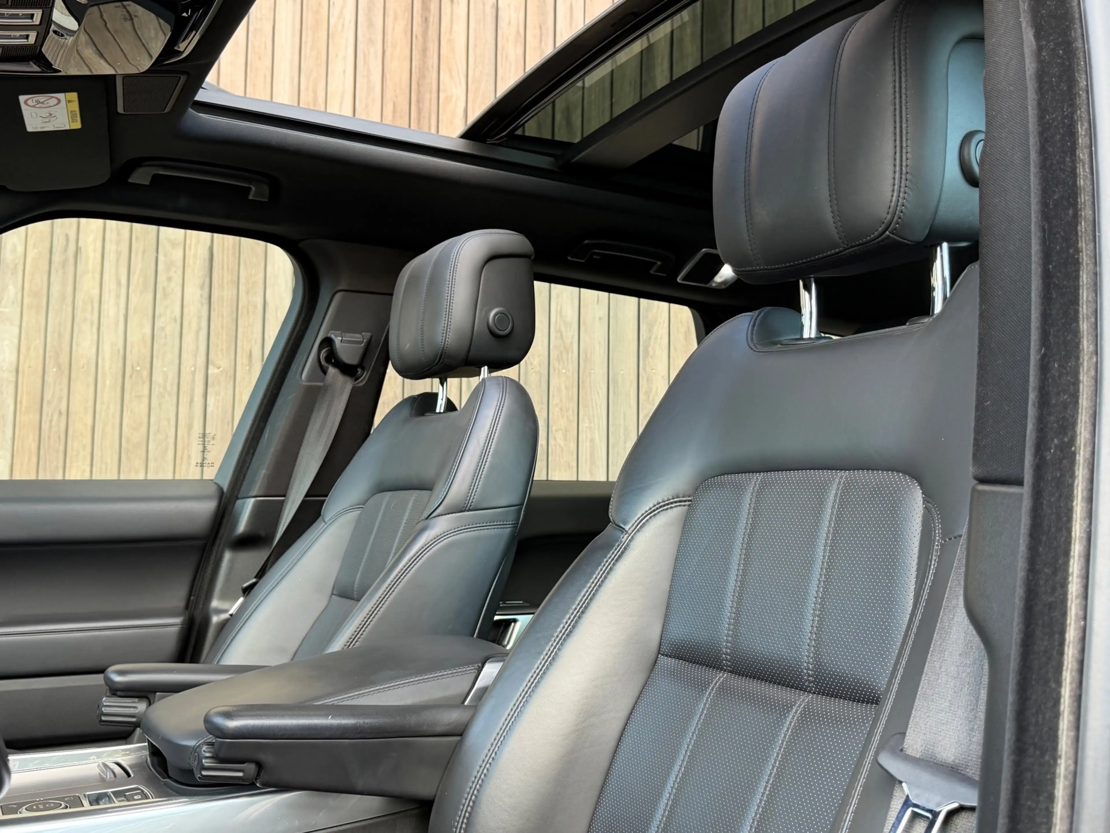 Land Rover Range Rover Sport 2.0 P400e HSE|PLUG-IN|PANO| — photo 28