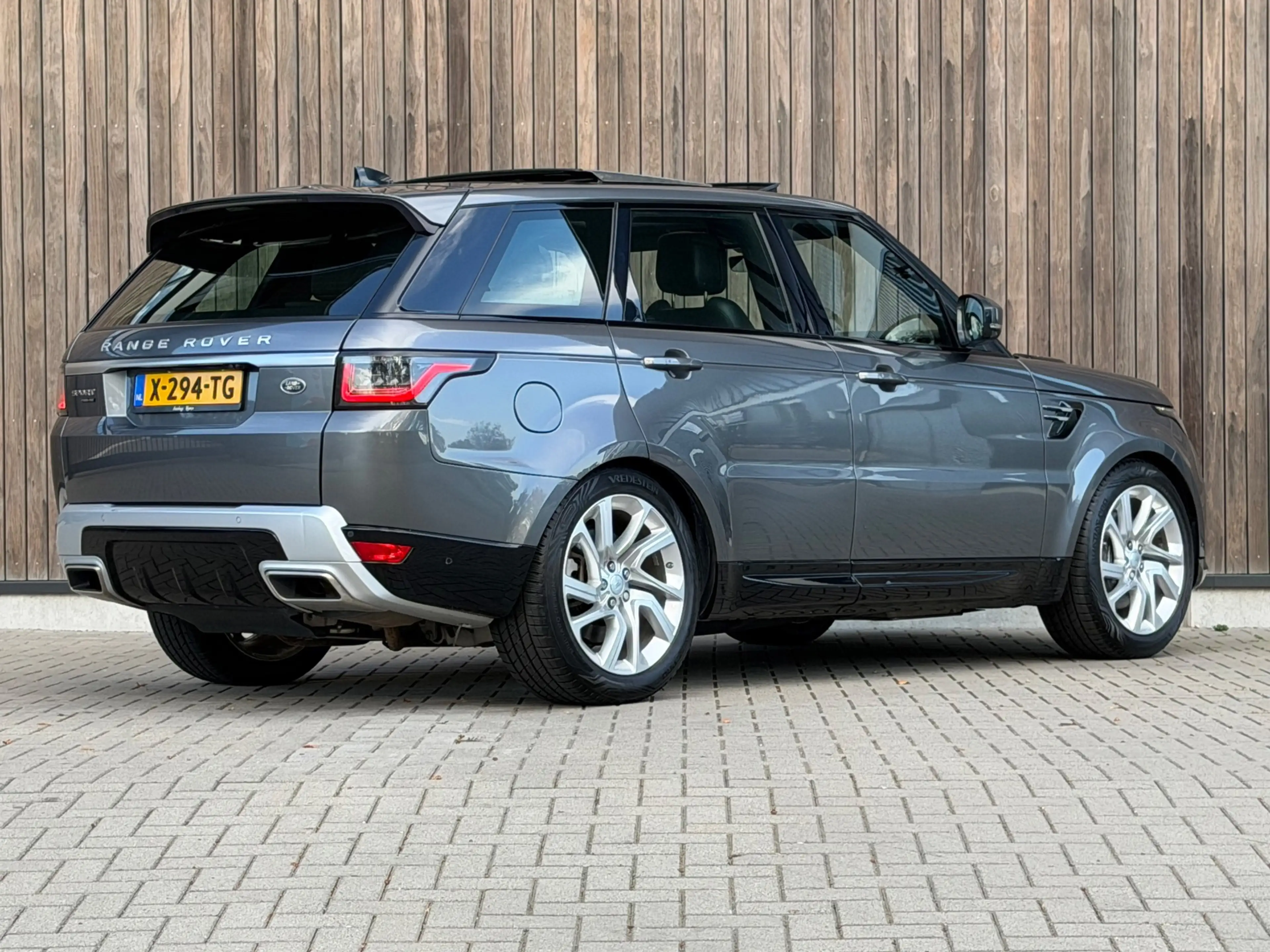 Land Rover Range Rover Sport 2.0 P400e HSE|PLUG-IN|PANO| — photo 42
