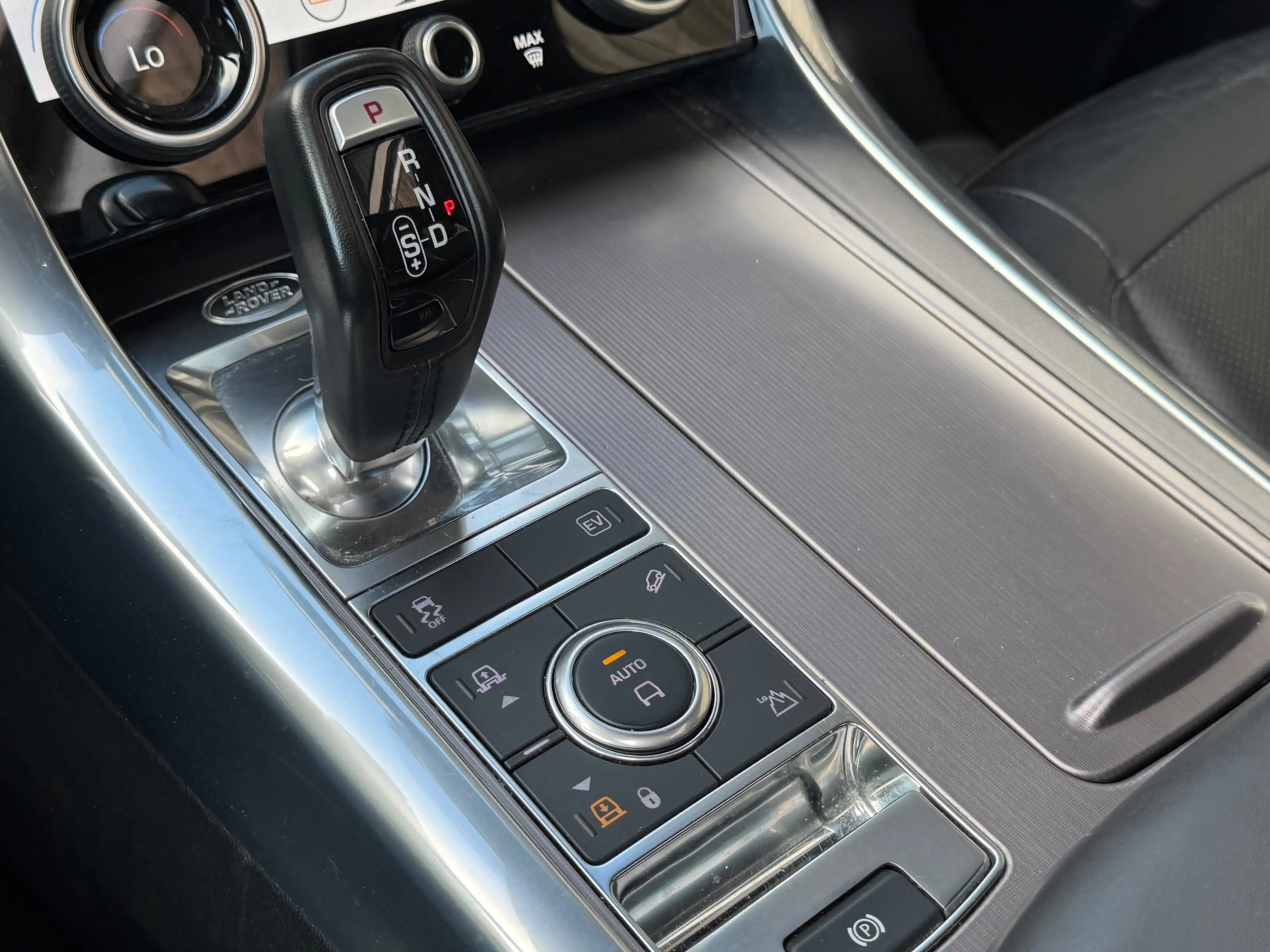 Land Rover Range Rover Sport 2.0 P400e HSE|PLUG-IN|PANO| — photo 39