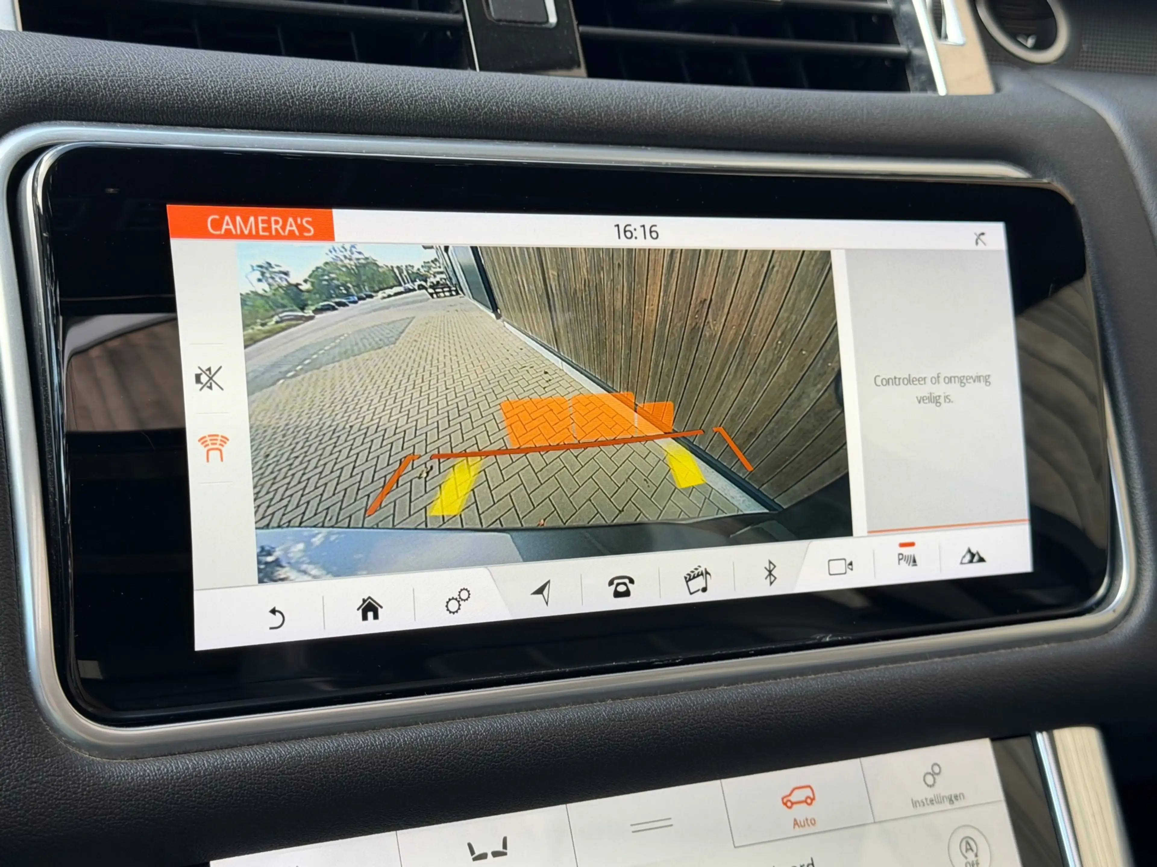 Land Rover Range Rover Sport 2.0 P400e HSE|PLUG-IN|PANO| — photo 35