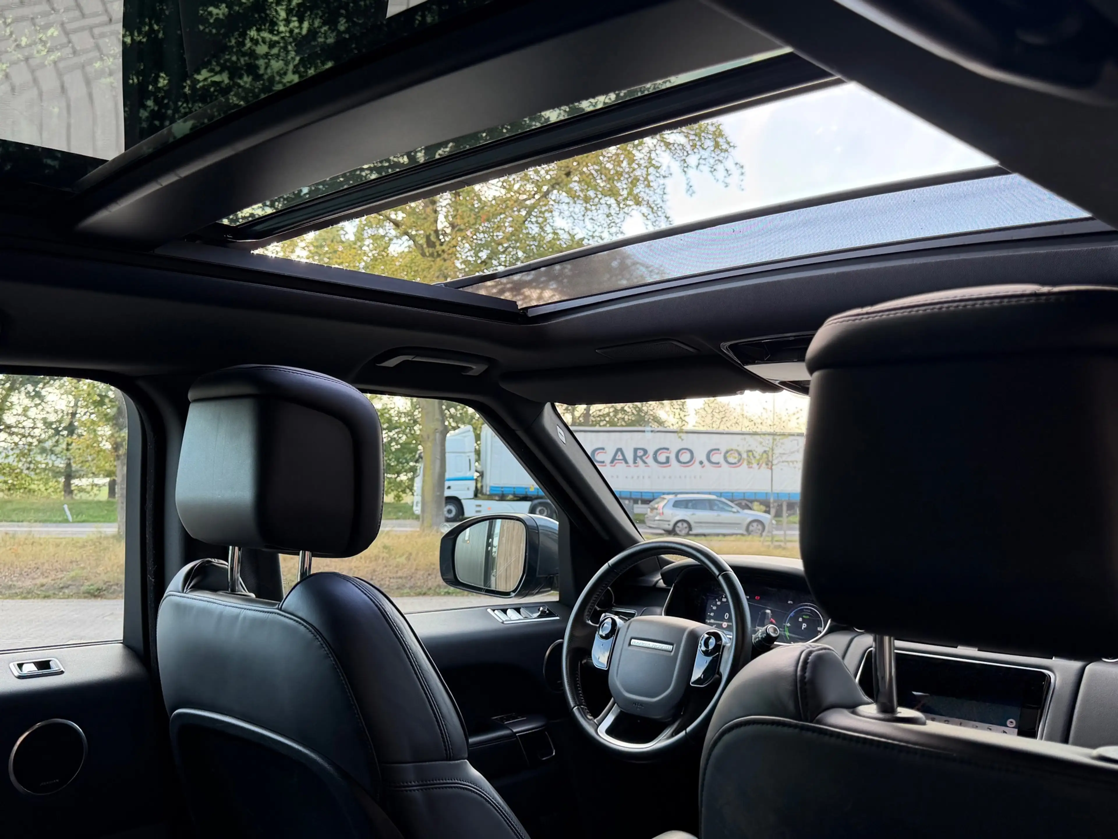 Land Rover Range Rover Sport 2.0 P400e HSE|PLUG-IN|PANO| — photo 22