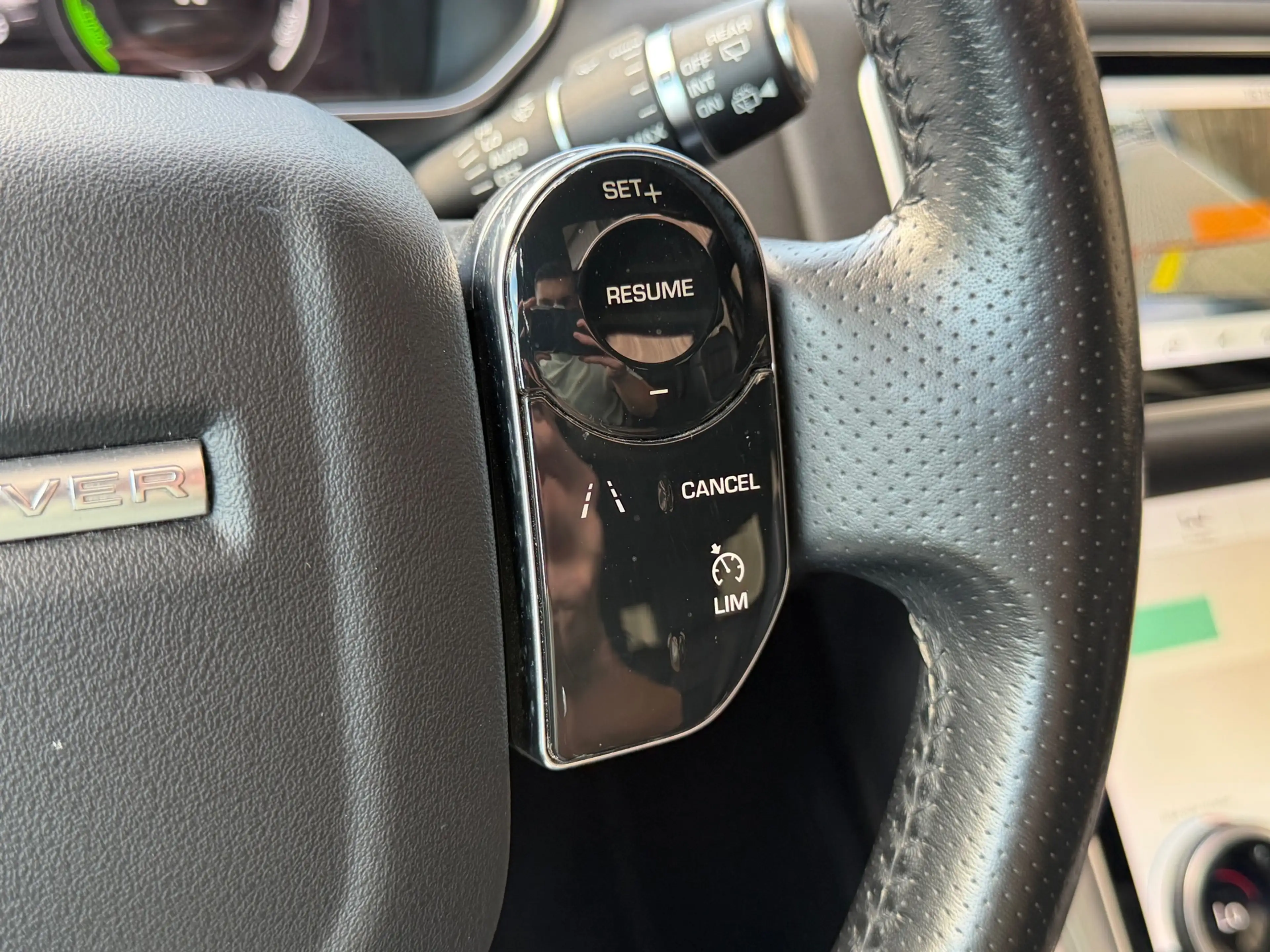 Land Rover Range Rover Sport 2.0 P400e HSE|PLUG-IN|PANO| — photo 41