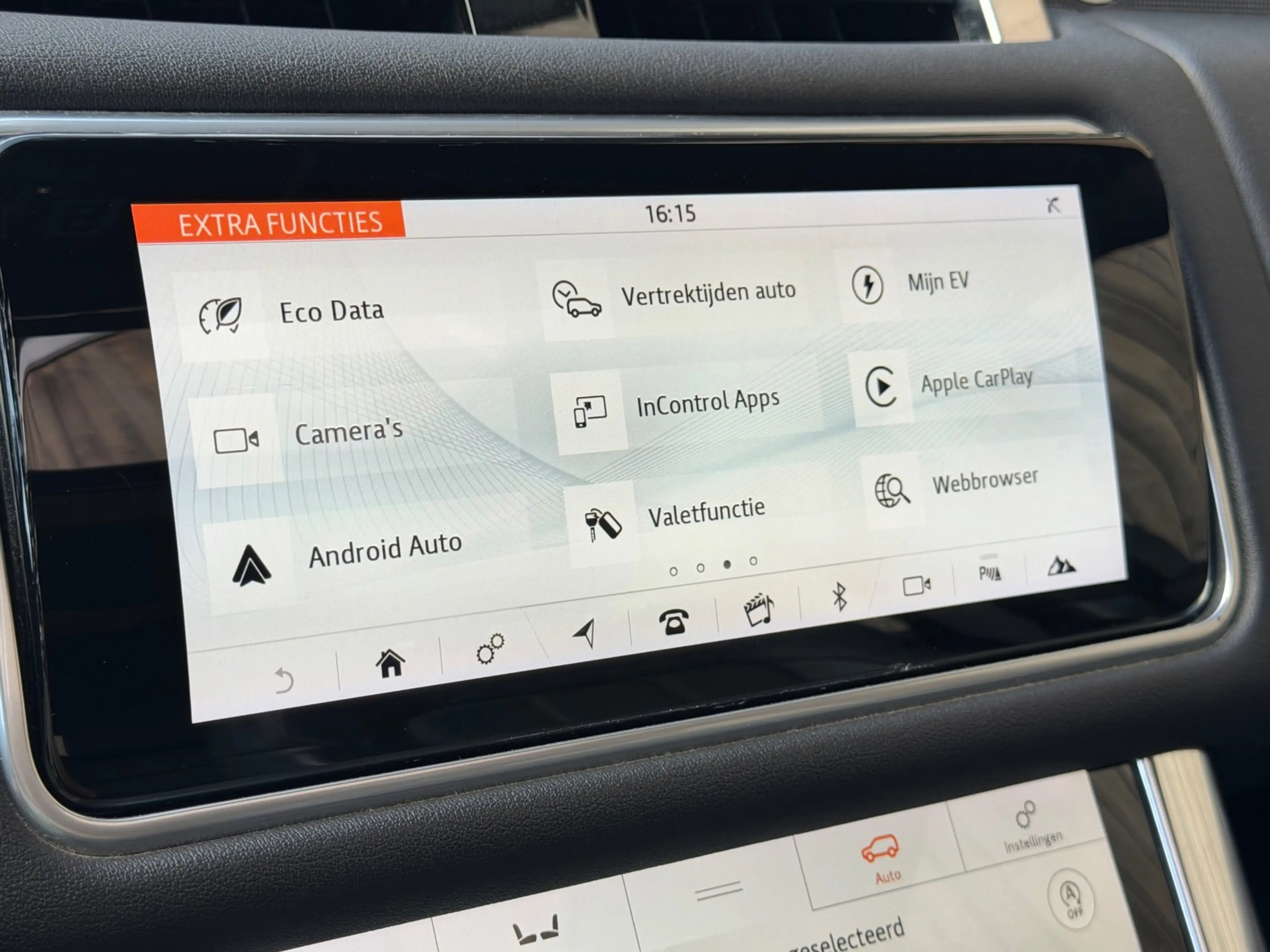 Land Rover Range Rover Sport 2.0 P400e HSE|PLUG-IN|PANO| — photo 33