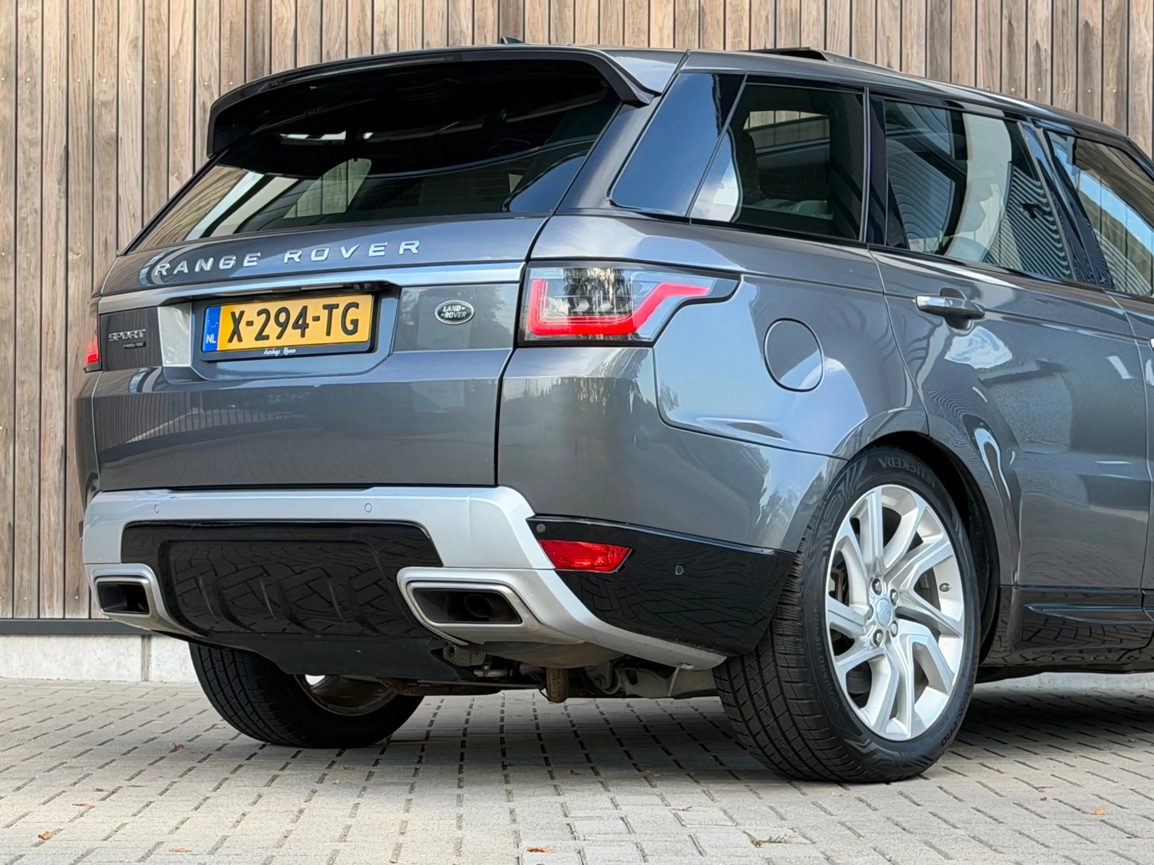 Land Rover Range Rover Sport 2.0 P400e HSE|PLUG-IN|PANO| — photo 45