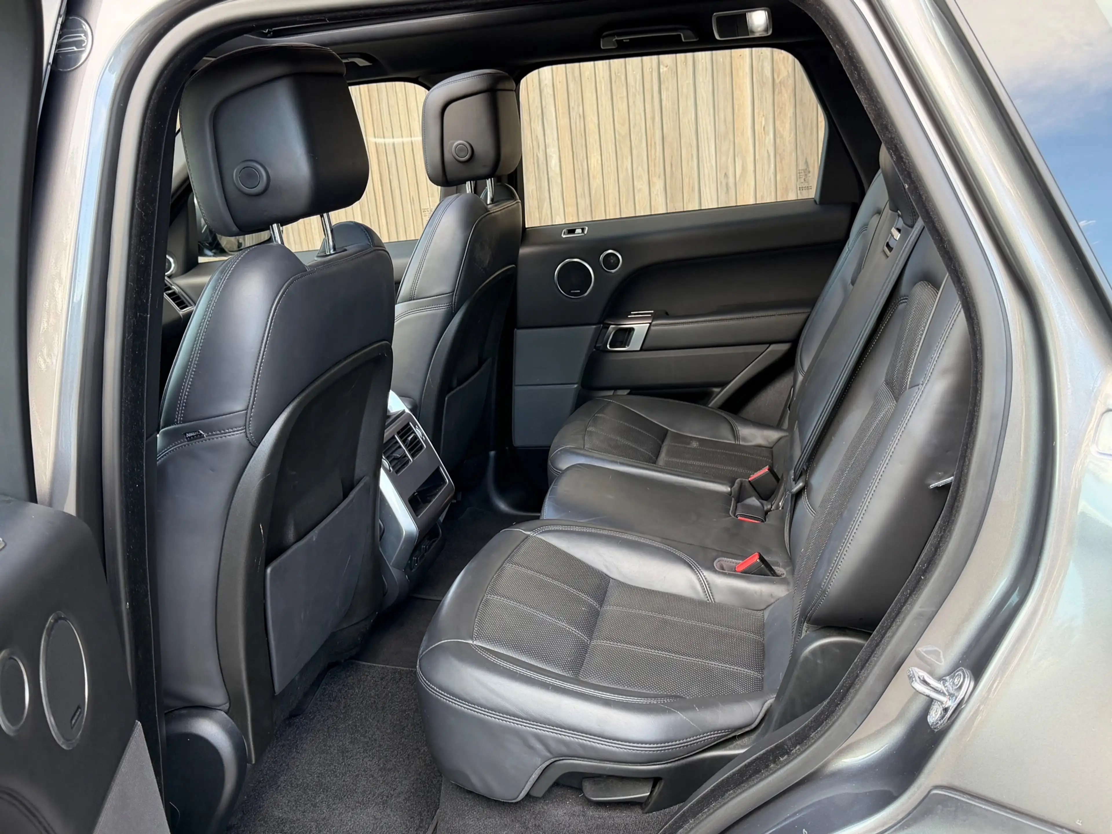 Land Rover Range Rover Sport 2.0 P400e HSE|PLUG-IN|PANO| — photo 23